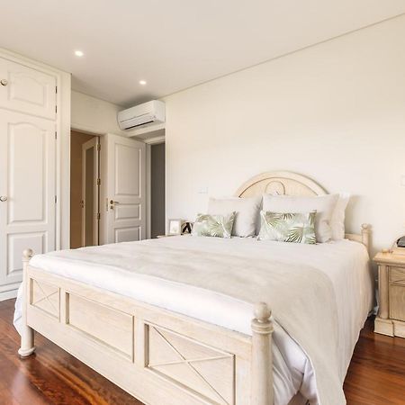 Casa 141- Familiar Conforto Paz E Bem-Estar Guimarães Exteriér fotografie