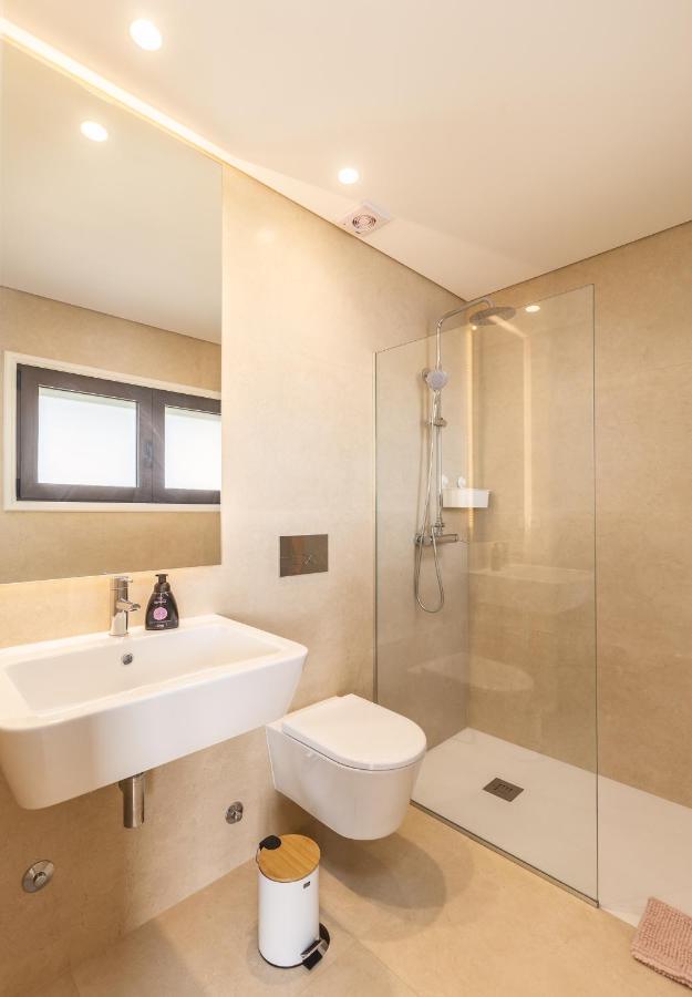 Casa 141- Familiar Conforto Paz E Bem-Estar Guimarães Exteriér fotografie