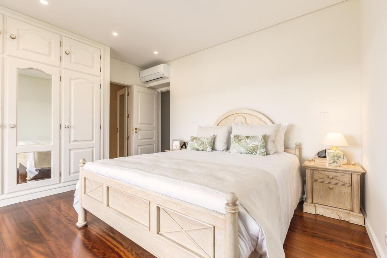 Casa 141- Familiar Conforto Paz E Bem-Estar Guimarães Exteriér fotografie