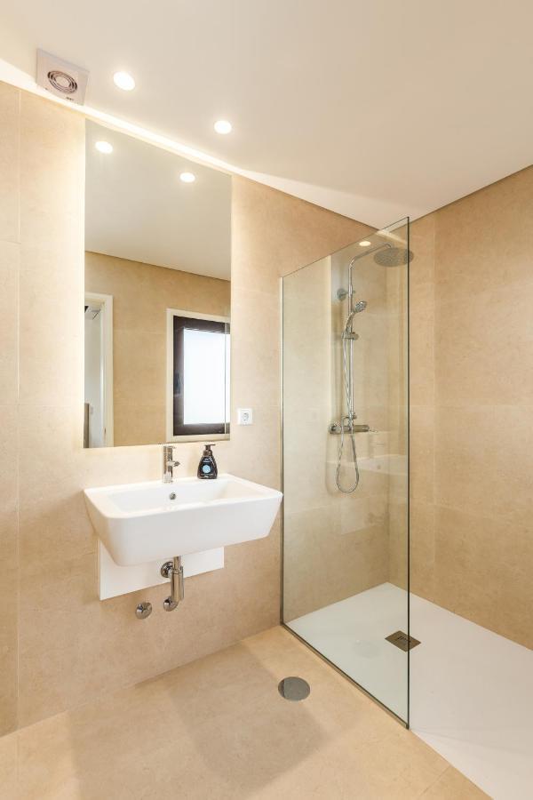 Casa 141- Familiar Conforto Paz E Bem-Estar Guimarães Exteriér fotografie