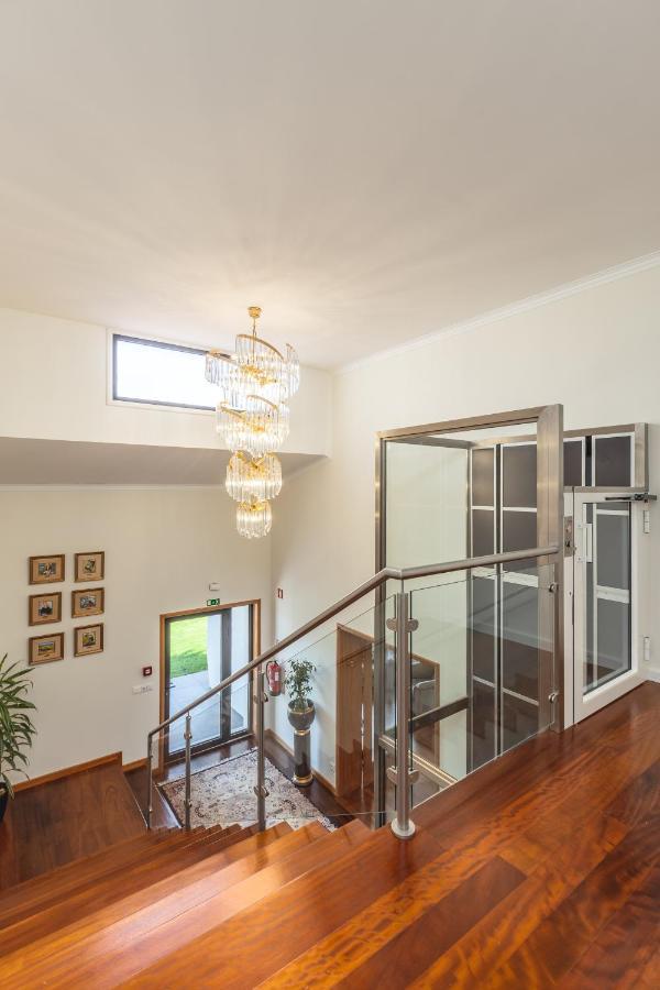 Casa 141- Familiar Conforto Paz E Bem-Estar Guimarães Exteriér fotografie