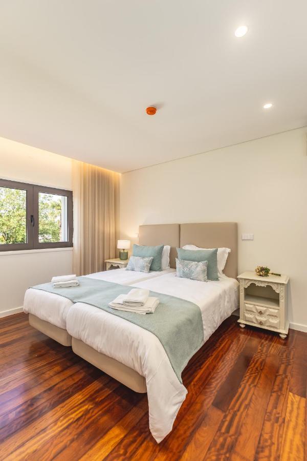 Casa 141- Familiar Conforto Paz E Bem-Estar Guimarães Exteriér fotografie